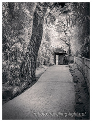 Bulguksa Temple, Gyeong-Ju, South Korea